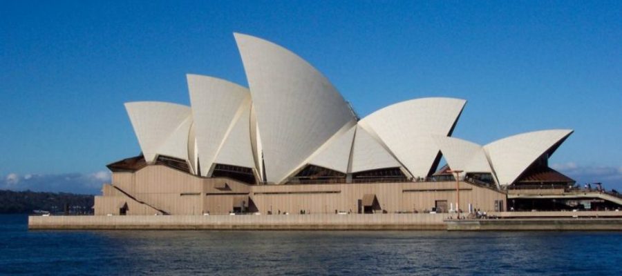 Objek Wisata Terbaik di Sydney
