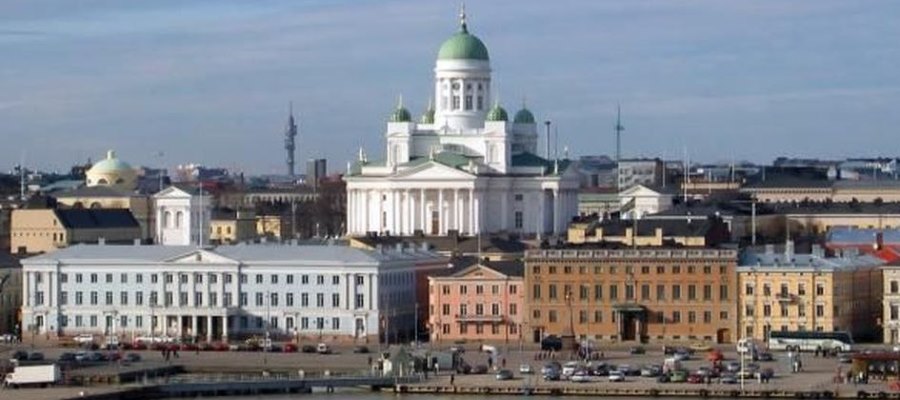 10 Tempat Wisata Terbaik di Helsinki, Finlandia