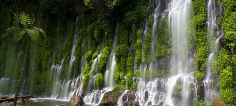 7 Air Terjun Indah di Kota Malang yang Wajib Dikunjungi