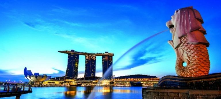 Tips Liburan Murah ke Singapura Ini agar Semakin Hemat