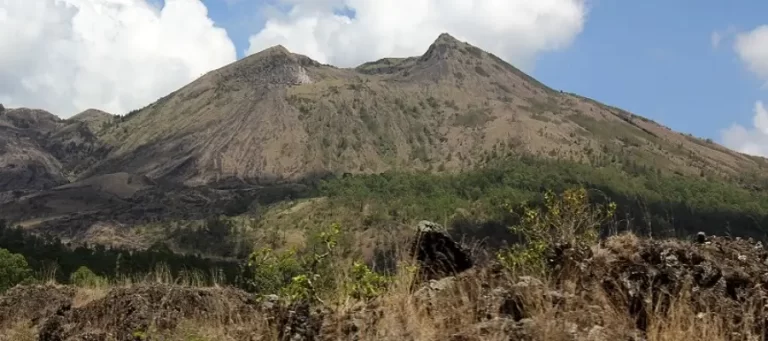 Gunung Batur Kintamani, Destinasi Wisata Alam yang Mengagumkan di Bali