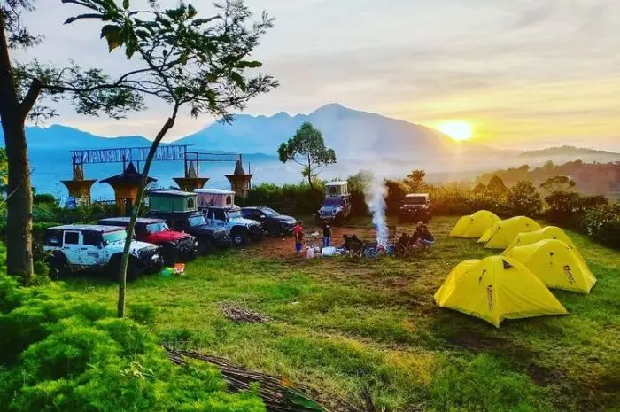 10 Tempat Wisata Alam di Malang yang Paling Hits
