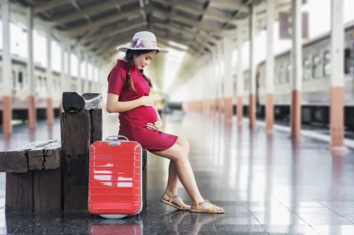 Tips Menyiapkan Diri untuk Perjalanan Kehamilan yang Sehat